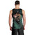 Maori Hongi Valentine Men Tank Top Aroha Ahau Ki A Koe