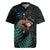 Maori Hongi Valentine Rugby Jersey Aroha Ahau Ki A Koe