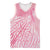 Breast Cancer Awareness Maori Basketball Jersey Kia Kaha Kia Maia Kia Manawanui - Polynesian Pride