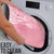 Breast Cancer Awareness Maori Bathroom Set Kia Kaha Kia Maia Kia Manawanui - Polynesian Pride