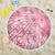Breast Cancer Awareness Maori Beach Blanket Kia Kaha Kia Maia Kia Manawanui - Polynesian Pride