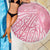 Breast Cancer Awareness Maori Beach Blanket Kia Kaha Kia Maia Kia Manawanui - Polynesian Pride