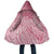 Breast Cancer Awareness Maori Cloak Kia Kaha Kia Maia Kia Manawanui - Polynesian Pride