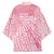 Breast Cancer Awareness Maori Kimono Kia Kaha Kia Maia Kia Manawanui - Polynesian Pride