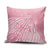 Breast Cancer Awareness Maori Pillow Cover Kia Kaha Kia Maia Kia Manawanui - Polynesian Pride