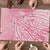 Breast Cancer Awareness Maori Puzzle Kia Kaha Kia Maia Kia Manawanui - Polynesian Pride