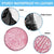 Breast Cancer Awareness Maori Spare Tire Cover Kia Kaha Kia Maia Kia Manawanui - Polynesian Pride