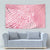 Breast Cancer Awareness Maori Tapestry Kia Kaha Kia Maia Kia Manawanui - Polynesian Pride