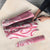 Breast Cancer Awareness Maori Umbrella Kia Kaha Kia Maia Kia Manawanui - Polynesian Pride