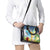 Funny Tropical Christmas Shoulder Handbag Tis The Season To Get Tipsy