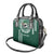 Hawaii Rainbow Warriors Personalized Shoulder Handbag Kakau Ikakai Laau Pama