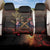 Australia - New Zealand ANZAC Back Car Seat Cover Gallipoli ANZAC Cove Landing