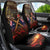 Australia - New Zealand ANZAC Car Seat Cover Gallipoli ANZAC Cove Landing