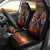 Australia - New Zealand ANZAC Car Seat Cover Gallipoli ANZAC Cove Landing