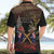 Australia - New Zealand ANZAC Hawaiian Shirt Gallipoli ANZAC Cove Landing