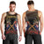 Australia - New Zealand ANZAC Men Tank Top Gallipoli ANZAC Cove Landing