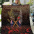 Australia - New Zealand ANZAC Quilt Gallipoli ANZAC Cove Landing