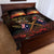 Australia - New Zealand ANZAC Quilt Bed Set Gallipoli ANZAC Cove Landing