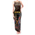 Australia - New Zealand ANZAC Tank Maxi Dress Gallipoli ANZAC Cove Landing