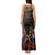 Australia - New Zealand ANZAC Tank Maxi Dress Gallipoli ANZAC Cove Landing