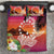 Kia Orana Cook Islands Bedding Set Sunset Dream