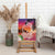 Kia Orana Cook Islands Canvas Wall Art Sunset Dream