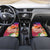 Kia Orana Cook Islands Car Mats Sunset Dream