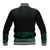 Maori Taniko Patterns Baseball Jacket Pounamu Niho Taniwha Mix Paatiki Motifs