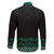 Maori Taniko Patterns Family Matching Puletasi and Hawaiian Shirt Pounamu Niho Taniwha Mix Paatiki Motifs