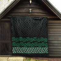 Maori Taniko Patterns Quilt Pounamu Niho Taniwha Mix Paatiki Motifs