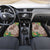 Polynesia Car Mats Sharks Duo Tropical Brown