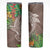 Polynesia Skinny Tumbler Sharks Duo Tropical Brown