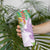 Polynesia Skinny Tumbler Sharks Duo Tropical Lavender