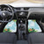 Polynesia Car Mats Sharks Duo Tropical Turquoise