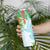 Polynesia Skinny Tumbler Sharks Duo Tropical Turquoise