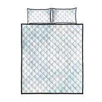 Polynesia Quilt Bed Set Sharks Duo Tropical Off White LT7 - Polynesian Pride