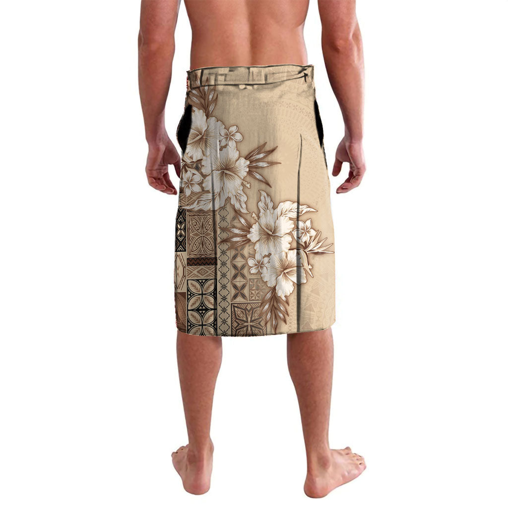 Samoa AIGA Mamanu Siapo Malu Motifs Lavalava LT7 - Polynesian Pride
