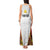 Personalized Papua New Guinea Tank Maxi Dress Hapi De bilong Indipendens PNG