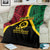 Vanuatu 44th Independence Anniversary Blanket