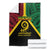 Vanuatu 44th Independence Anniversary Blanket