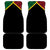 Vanuatu 44th Independence Anniversary Car Mats