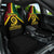 Vanuatu 44th Independence Anniversary Car Seat Cover