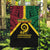 Vanuatu 44th Independence Anniversary Garden Flag