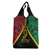 Vanuatu 44th Independence Anniversary Grocery Bag