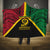 Vanuatu 44th Independence Anniversary Hooded Blanket