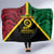 Vanuatu 44th Independence Anniversary Hooded Blanket