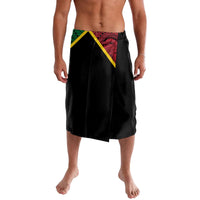 Vanuatu 44th Independence Anniversary Lavalava LT7 Colorful - Polynesian Pride