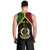 Vanuatu 44th Independence Anniversary Men Tank Top