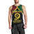 Vanuatu 44th Independence Anniversary Men Tank Top