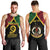 Vanuatu 44th Independence Anniversary Men Tank Top